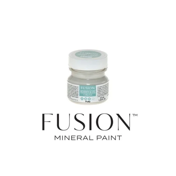 Minerálna farba Fusion Putty - Image 3