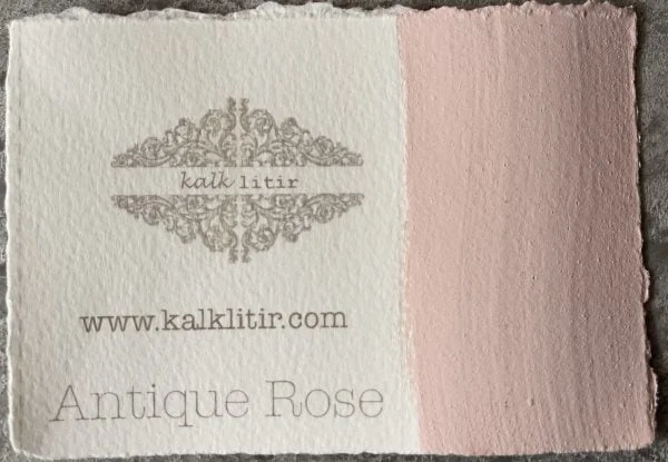 Kalkpaint Antique Rose